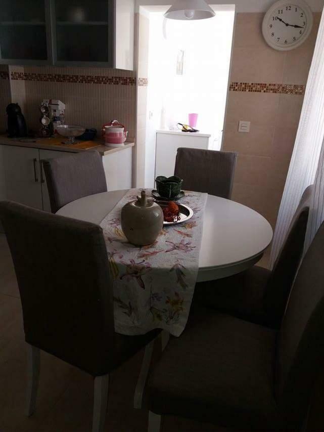 فيلا A Minha Casa سيسيمبرا المظهر الخارجي الصورة